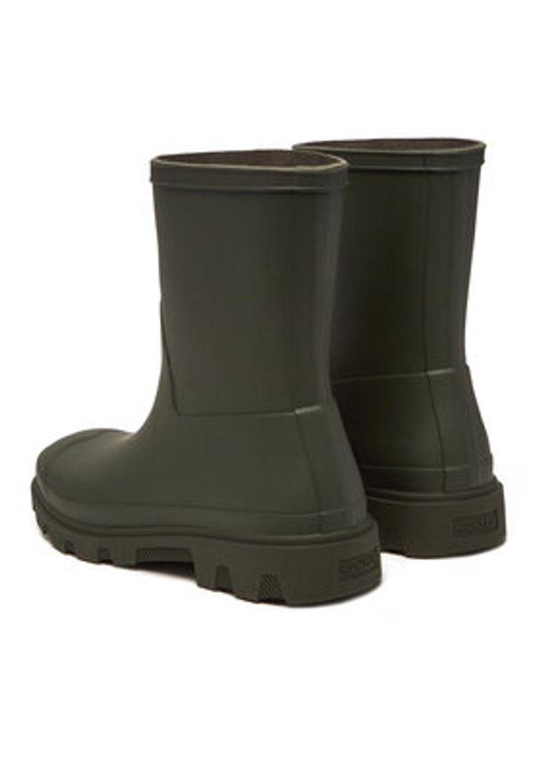 Hunter Kalosze HFRW0002251 Zielony. Kolor: zielony. Materiał: syntetyk