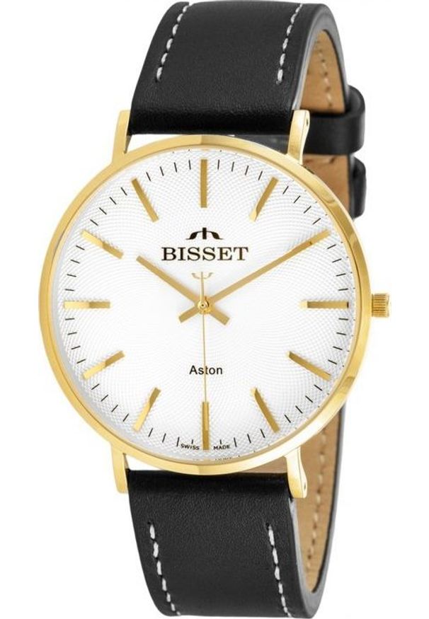 Zegarek Bisset