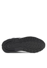 Reebok Sneakersy Classic Leather 100032774-W Czarny. Kolor: czarny. Model: Reebok Classic #2