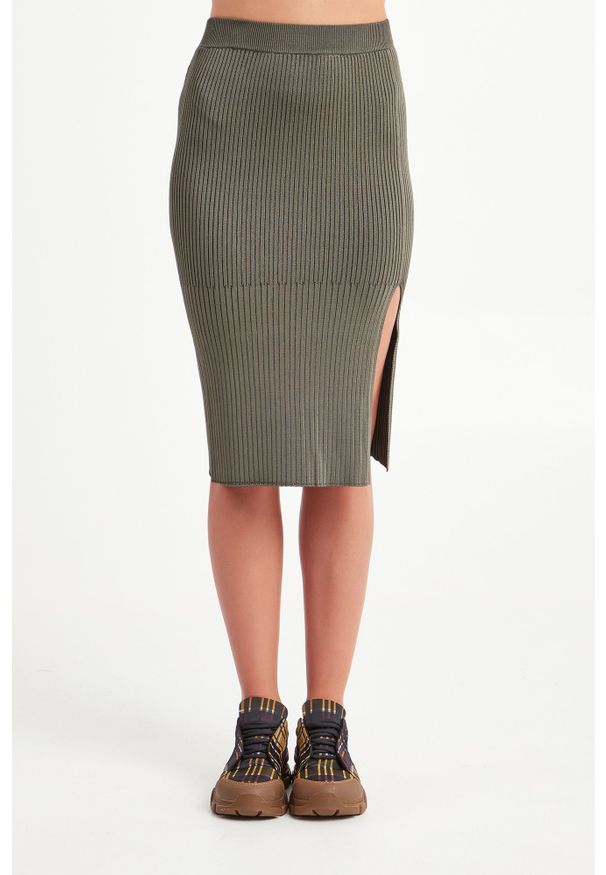 Spódnica Sportmax Code klasyczna