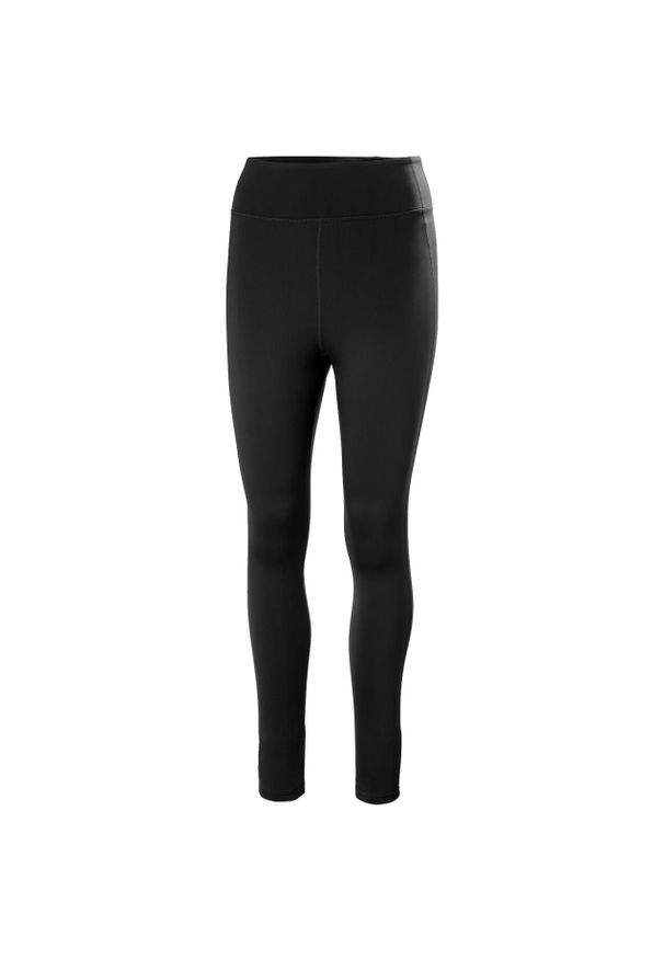 Damskie legginsy Helly Hansen Roam. Kolor: czarny. Sport: turystyka piesza