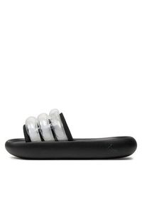 Adidas - adidas Klapki Zplaash Slides IG4155 Czarny. Kolor: czarny. Materiał: syntetyk #2