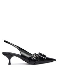 Sandały Steve Madden. Kolor: czarny