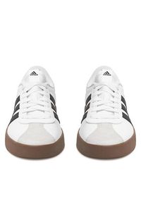 Adidas - adidas Sneakersy VL COURT 3.0 ID8797 Biały. Kolor: biały. Materiał: skóra #3