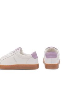 Lasocki Sneakersy DELECTA WI16-DELECTA-01 Biały. Kolor: biały. Materiał: skóra #7