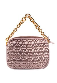 Furla Torebka Cometa 993081 B BUL9 N17 Różowy. Kolor: różowy #4