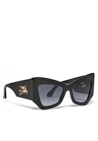 ETRO - Etro Okulary przeciwsłoneczne Etromania 207680 Czarny. Kolor: czarny