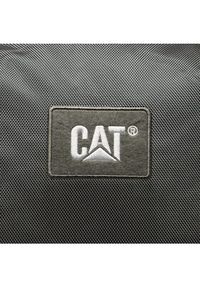 CATerpillar Plecak Gobi Light Backpack 84350-501 Szary. Kolor: szary. Materiał: materiał #3