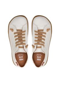 Camper Sneakersy Peu Cami 20848-239 Biały. Kolor: biały #3