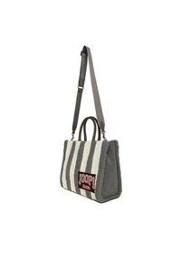 JOOP! Jeans Torebka Aurelia 4130001233 Szary. Kolor: szary