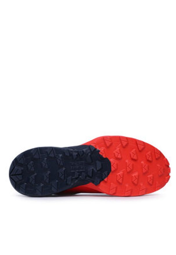 Dynafit Buty do biegania Ultra 50 8165 Granatowy. Kolor: niebieski. Materiał: mesh, materiał