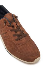 Bugatti Sneakersy 324-73206-5000 Brązowy. Kolor: brązowy. Materiał: skóra #3
