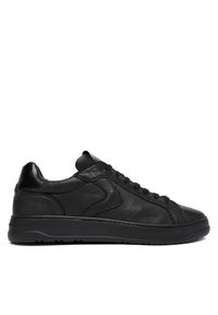 Sneakersy Voile Blanche. Kolor: czarny