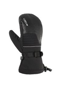 CAIRN - Rękawice narciarskie Cairn Olympus IN M C-Tex. Kolor: czarny. Sezon: zima. Sport: narciarstwo #1