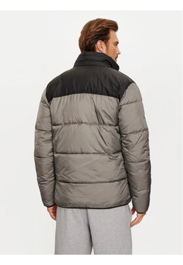 Ellesse Kurtka zimowa Caloroso SHR17526 Szary Regular Fit. Kolor: szary. Materiał: syntetyk. Sezon: zima