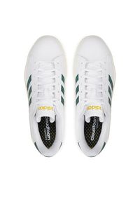 Adidas - adidas Sneakersy Grand Court 2.0 ID1171 Biały. Kolor: biały #6
