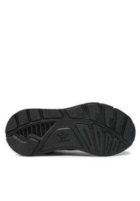 Adidas - adidas Buty Zx 1K Boost H68721 Czarny. Kolor: czarny. Materiał: materiał. Model: Adidas ZX