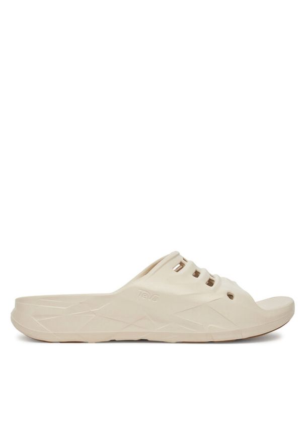 Teva Klapki 1164651 Szary. Kolor: szary. Materiał: syntetyk