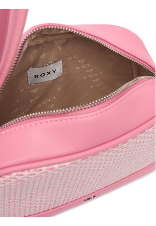Roxy Torebka CEO-ROXY-L-001-09 Różowy. Kolor: różowy
