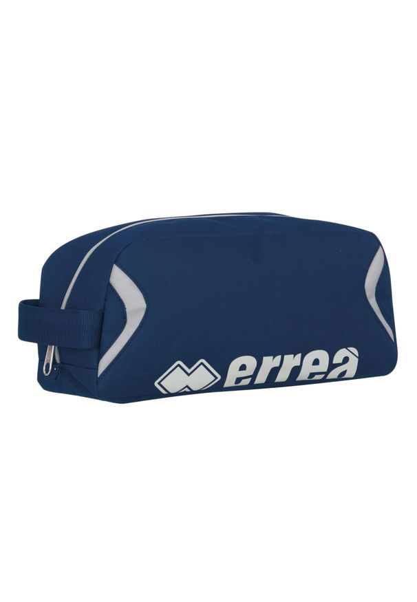 ERREA - Worek na buty Errea len. Kolor: szary, niebieski, wielokolorowy. Materiał: len