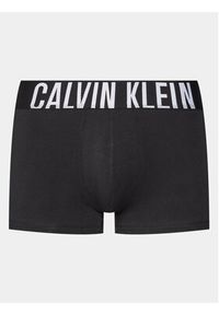 Calvin Klein Underwear Komplet 3 par bokserek 000NB3608A Czarny. Kolor: czarny. Materiał: bawełna #2