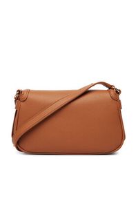 Armani Exchange Torebka XW002596 AF22649 U6119 Brązowy. Kolor: brązowy. Materiał: skórzane #2