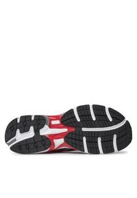 Reebok Sneakersy Premier Road Plus VI IG3474 Srebrny. Kolor: srebrny. Materiał: materiał
