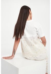 Ermanno Firenze - T-shirt damski ERMANNO FIRENZE #4