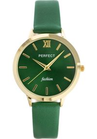 Zegarek Perfect ZEGAREK DAMSKI PERFECT L202-10 (zp535a) + BOX NoSize #1