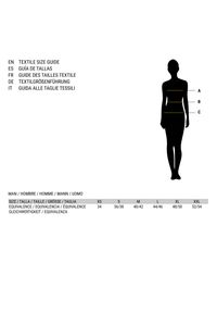 PRO BRANDS - Bluza bez kaptura Unisex Harry Potter Czerwony. Typ kołnierza: bez kaptura. Kolor: czerwony. Sport: fitness #1