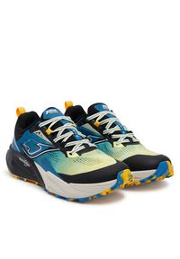Joma Buty do biegania Rase 2511 TKRASS2511 Niebieski. Kolor: niebieski. Materiał: materiał #4