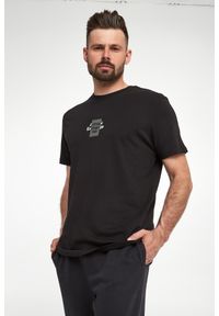 Armani Exchange - T-shirt męski ARMANI EXCHANGE