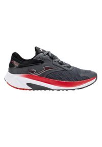 Joma - Buty do biegania Active. Kolor: szary. Szerokość cholewki: normalna