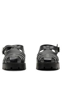 Jenny Fairy Sandały IRIS CT0809-01 Czarny. Kolor: czarny. Materiał: syntetyk #5