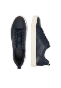 Lasocki Sneakersy CEO-REZA-05 MI25 Granatowy. Kolor: niebieski. Materiał: skóra #3