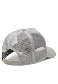 Goorin Bros Czapka z daszkiem 101-2475-GRY Szary. Kolor: szary. Materiał: bawełna, materiał