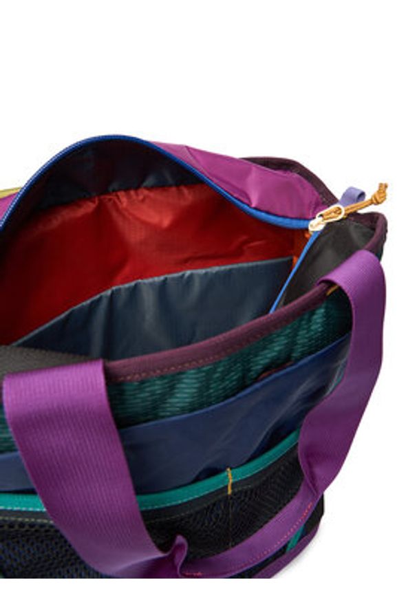 Cotopaxi Plecak Todo 22L F25491U1501 Kolorowy. Materiał: materiał. Wzór: kolorowy