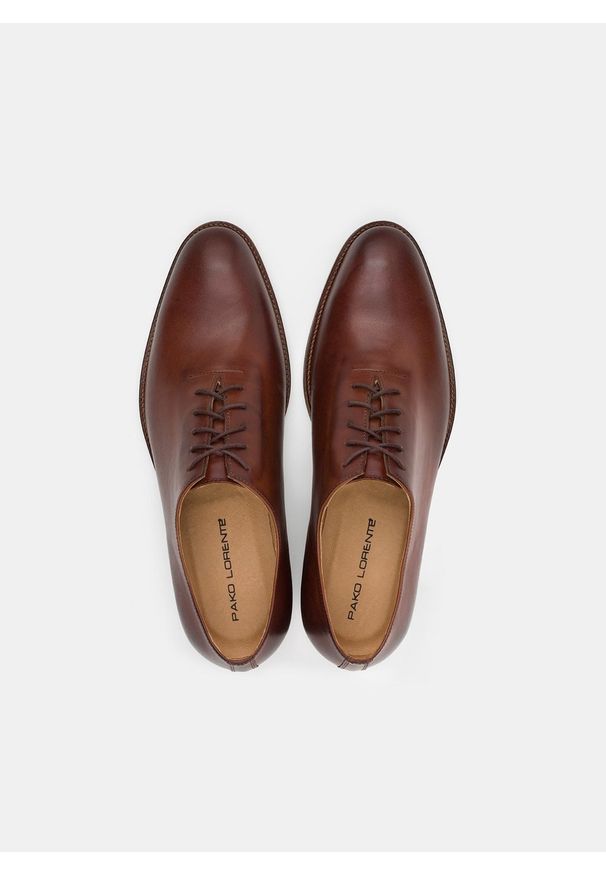 Pako Lorente - PAKO LORENTE – Obuwie męskie P000B-BX-071-A. Styl: elegancki