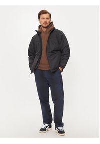 Vans Kurtka zimowa MTE™ Norris VN000HN7 Czarny Regular Fit. Kolor: czarny. Materiał: syntetyk. Sezon: zima #4