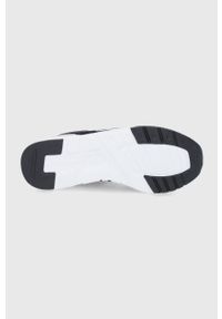 New Balance Buty CM997HTC kolor czarny. Nosek buta: okrągły. Zapięcie: sznurówki. Kolor: czarny
