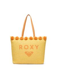 Roxy Torebka CWBEO-ROXY-L-003-09 Żółty. Kolor: żółty #6