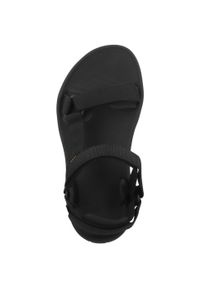 Buty do chodzenia damskie Teva Hydratrek. Kolor: czarny. Materiał: materiał, syntetyk. Sport: turystyka piesza