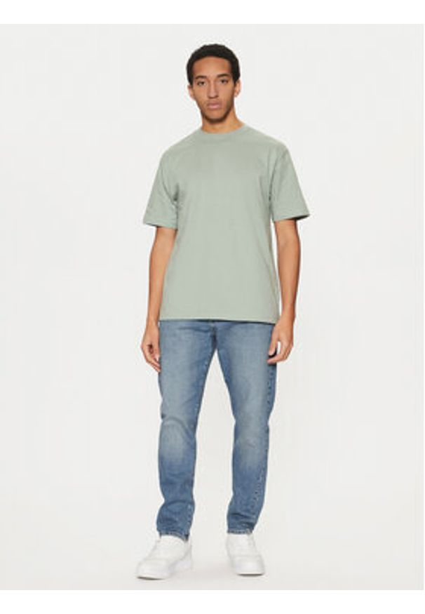 Only & Sons Jeansy Yoke 22029360 Niebieski Tapered Fit. Kolor: niebieski