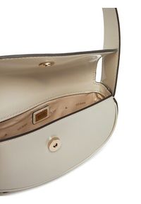 Guess Torebka HWNG94 96780 Écru. Materiał: skórzane