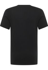 Męski T-Shirt Mustang Style Austin Black 1016279 4142 #4