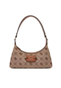 Guess Torebka HWJP96 54170 Beżowy. Kolor: beżowy #5