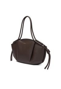 Gino Rossi - GINO ROSSI Torebka RC-19683 Brązowy. Kolor: brązowy #2