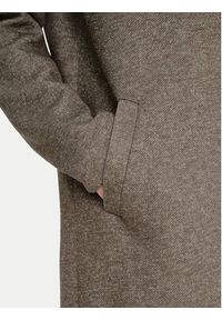 only - ONLY Płaszcz przejściowy Sedona 15321862 Szary Regular Fit. Kolor: szary. Materiał: syntetyk #3