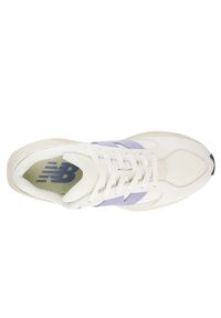 Buty unisex New Balance WRPD RUNNER UWRPDWHA – beżowe. Kolor: beżowy. Materiał: guma, skóra. Szerokość cholewki: normalna #5