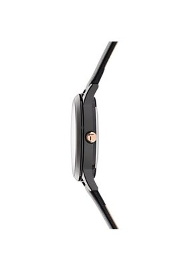 Ted Baker Zegarek BKPFZS410 Szary. Kolor: szary